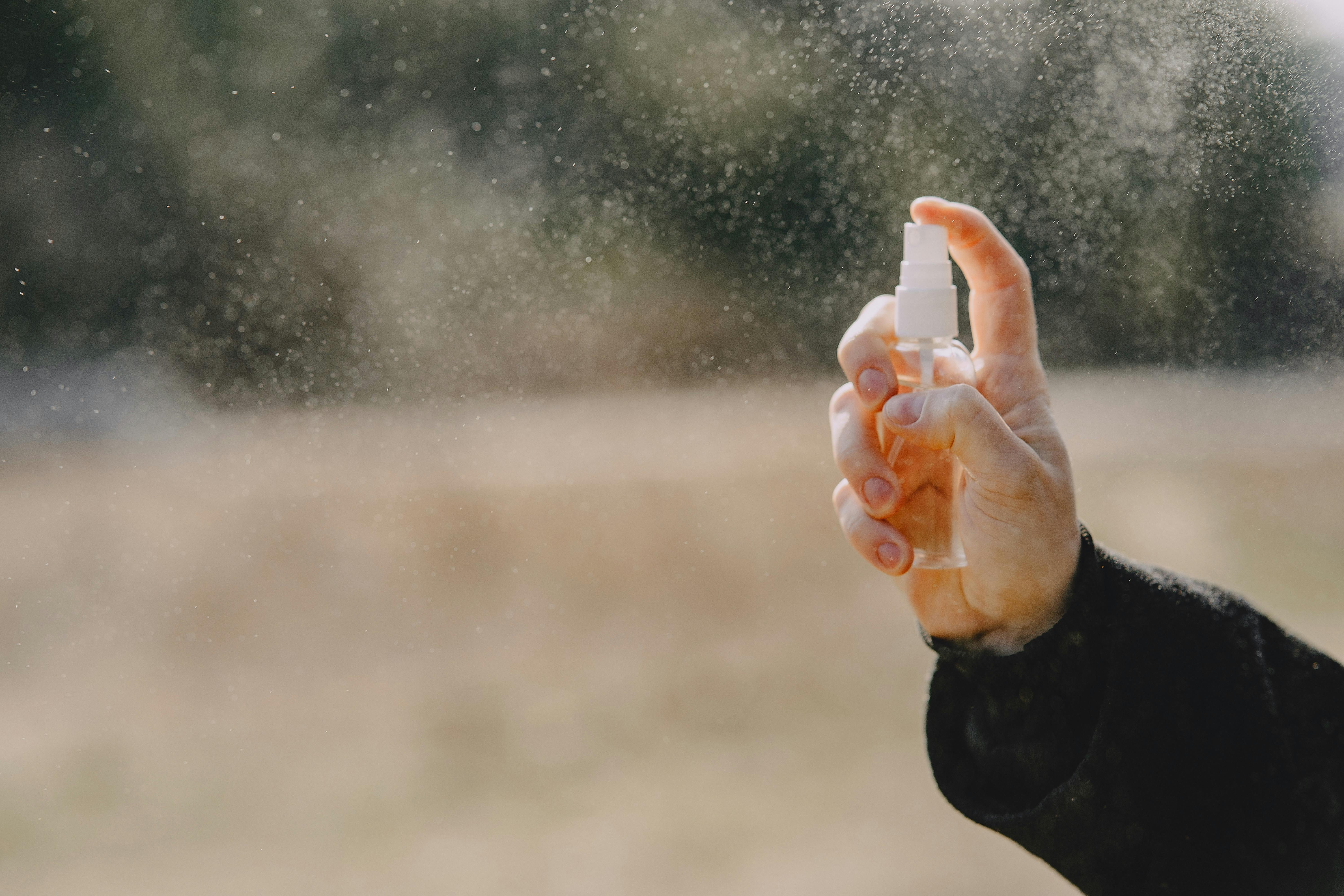 DIY Natural Insect Repellent: The Best Essential Oil Spray to Keep Bugs Away