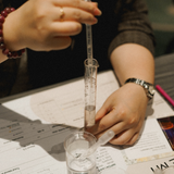 BOEMI Botanicals Aromatherapy Roll On Workshop