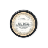 Ultra Moisturizing Body Butter Natural Aroma Terapi (Dry Skin)