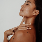 Ultra Moisturizing Body Butter Natural Kesturi | Sensitive - Dry Skin