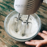 BOEMI Natural Butter Workshop