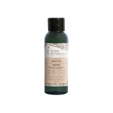 Body & Massage Oil Rempah (Therapy Oil)