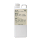 Aromatic and Flowery Body Lotion - Kesturi (Dry Skin)