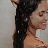 Natural Conditioner Senja (All Hair Type)