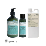 Natural Conditioner Senja (All Hair Type)