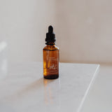 Make Your Own Hair Serum Kit