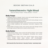 Natural Intensive Night Ritual Set