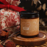 Scented Candle Love Essence (Valentine Series)