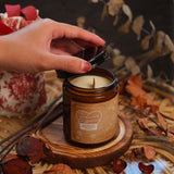 Scented Candle Love Essence (Valentine Series)