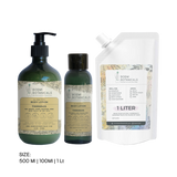 Hydrating & Aromatic Body Lotion Tanabsa | Sensitive Skin