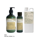 Aromatic and Flowery Body Lotion - Kesturi (Dry Skin)