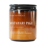 Scented Candle Matahari Pagi