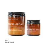 Scented Candle Matahari Pagi