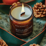 Scented Candle Matahari Pagi