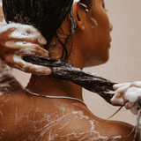 Repait & Strengthening Natural Shampoo Rempah | Hairloss