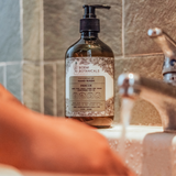 Natual Handwash Percik "Cinnamon and Lime"