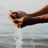 Natural Hand Sanitizer - Percik "Cinnamon & Lime"