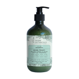 Moisturizing Natural Shampoo Aroma Terapi | Dry Hair