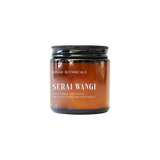 Scented Candle Serai Wangi