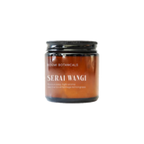 Scented Candle Serai Wangi