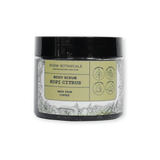 Body Scrub KOPI CITRUS (SENJA)
