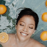 Fresh and Citrusy Body Soap Senja (All Skin Types)