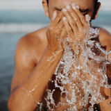 Earthy and Woody Body Soap - Tanabasa (Sensitive Skin)