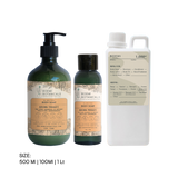 Heritage and Herbs Body Soap Aroma Terapi (All Skin Types)