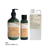 Aromatic and Flowery Body Soap - Kesturi (Dry Skin)