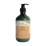 Earthy and Woody Body Soap - Tanabasa (Sensitive Skin)