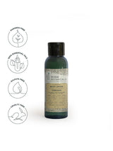 Hydrating & Aromatic Body Lotion Tanabsa | Sensitive Skin