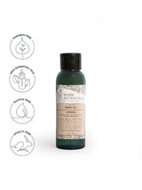 Body & Massage Oil Rempah | Therapy OIl