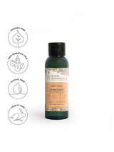 Heritage & Natural Body Soap Aroma Terapi (All Type of Skin)