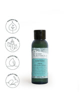 Natural Conditioner Senja | All Hair Type