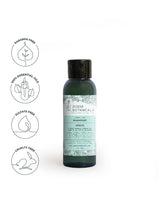 Rejuvenating Natural Shampoo Senja | All Hair Type
