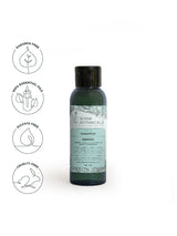 Repait & Strengthening Natural Shampoo Rempah | Hairloss