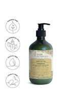 Hydrating & Aromatic Body Lotion Tanabsa | Sensitive Skin