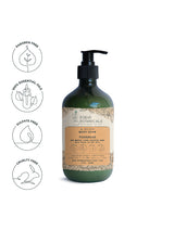 Earth & Natual Body Soap Tanabasa | Sensitive Skin