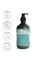 Natural Conditioner Senja | All Hair Type