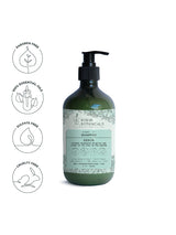 Rejuvenating Natural Shampoo Senja | All Hair Type