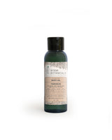 Body & Massage Oil Tanabasa