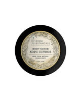 Body Scrub KOPI CITRUS (SENJA)