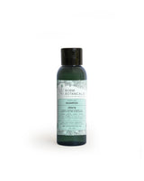 Rejuvenating Natural Shampoo Senja | All Hair Type