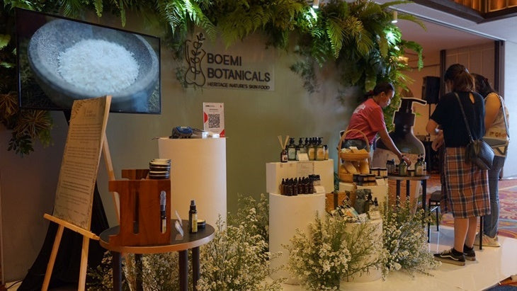 BOEMI Botanicals Hadir untuk Memberdayakan Perempuan dan Produk Berkelanjutan