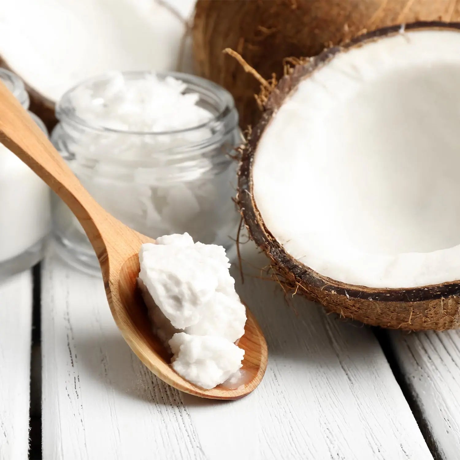 Cracking the coconut oil craze