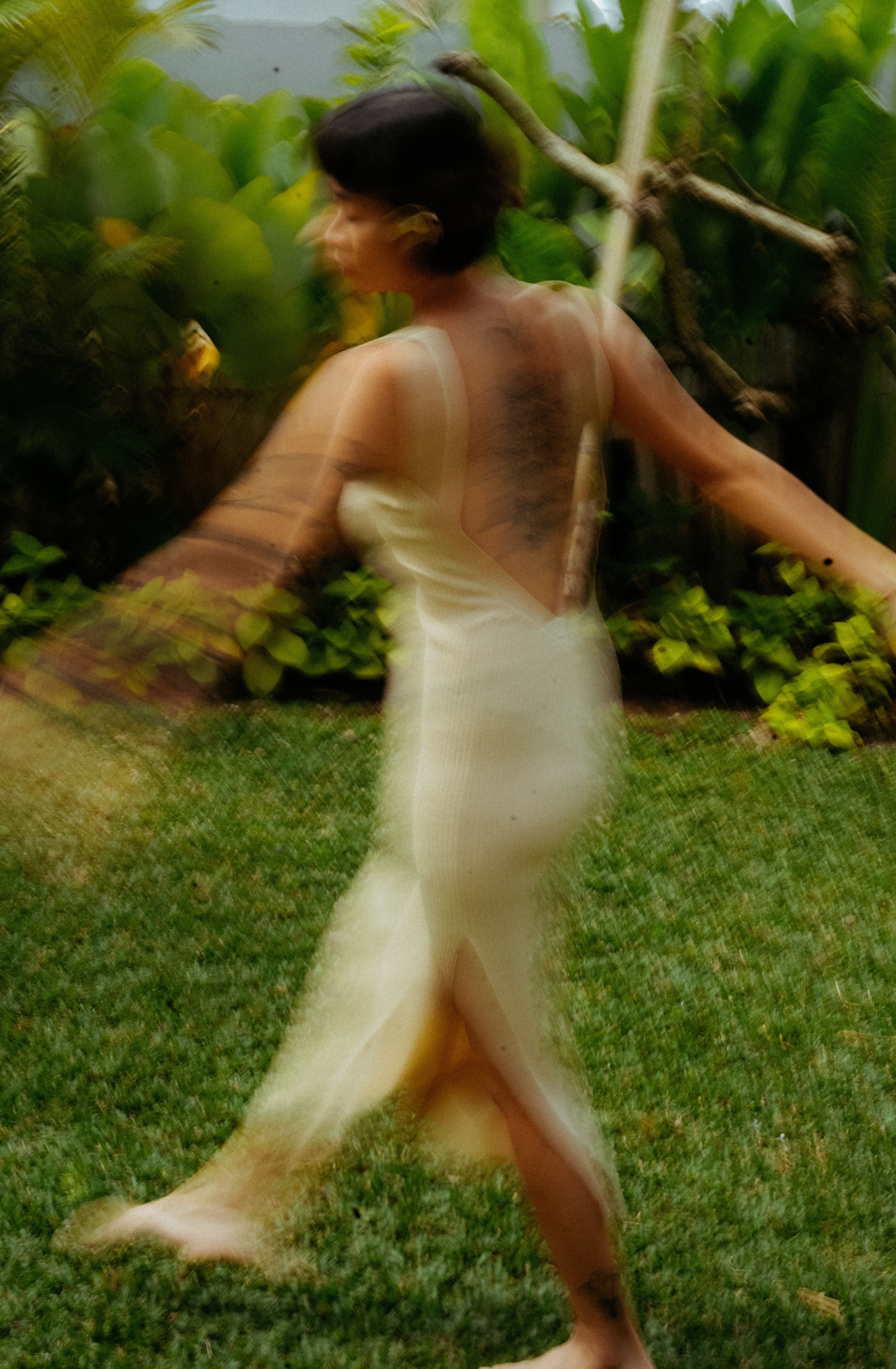 Ritual of Returning: Rediscovering Your Body’s Balance in a Digital World