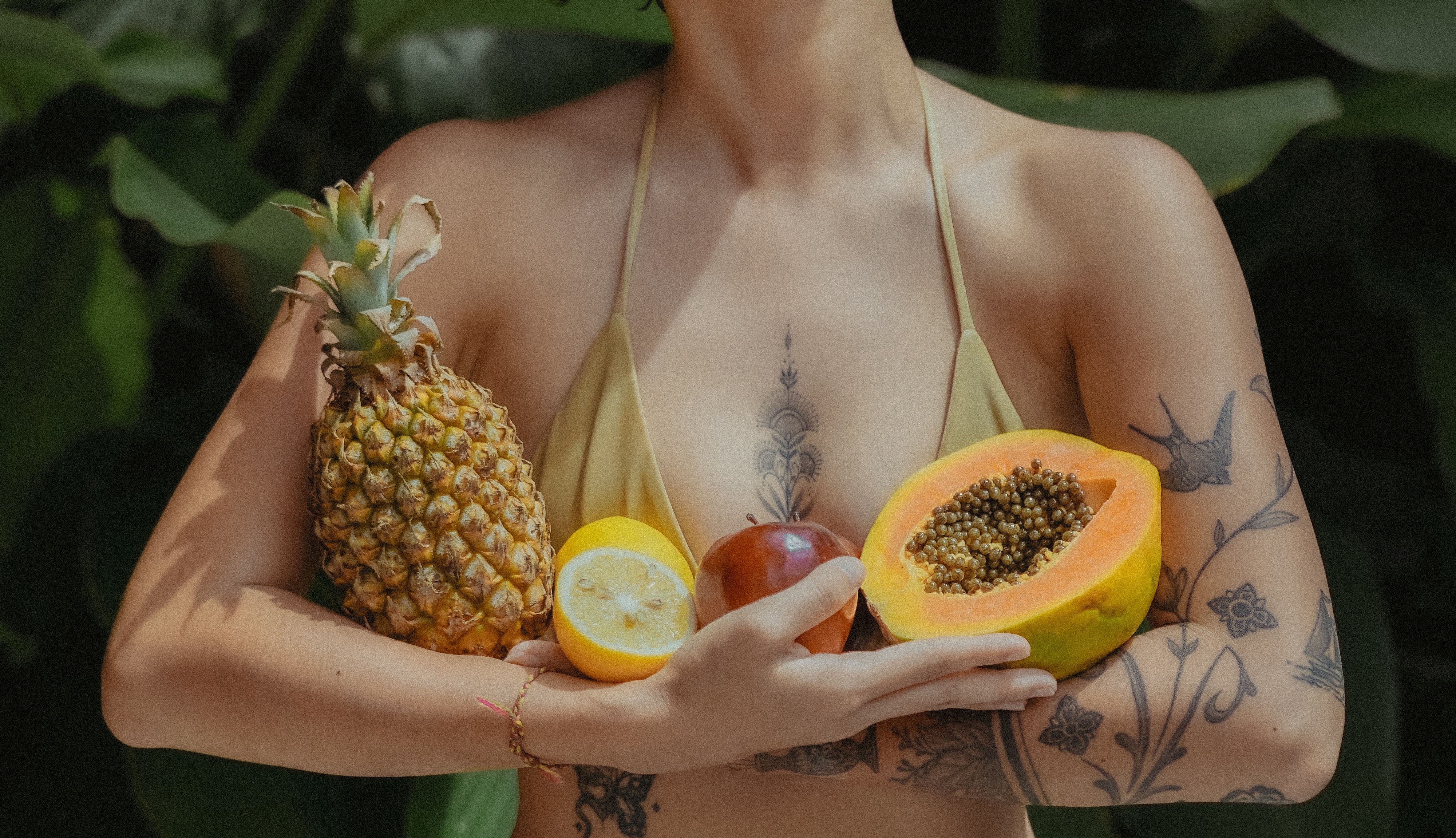 Why Conscious Body Care is an Act of Environmental Harmony