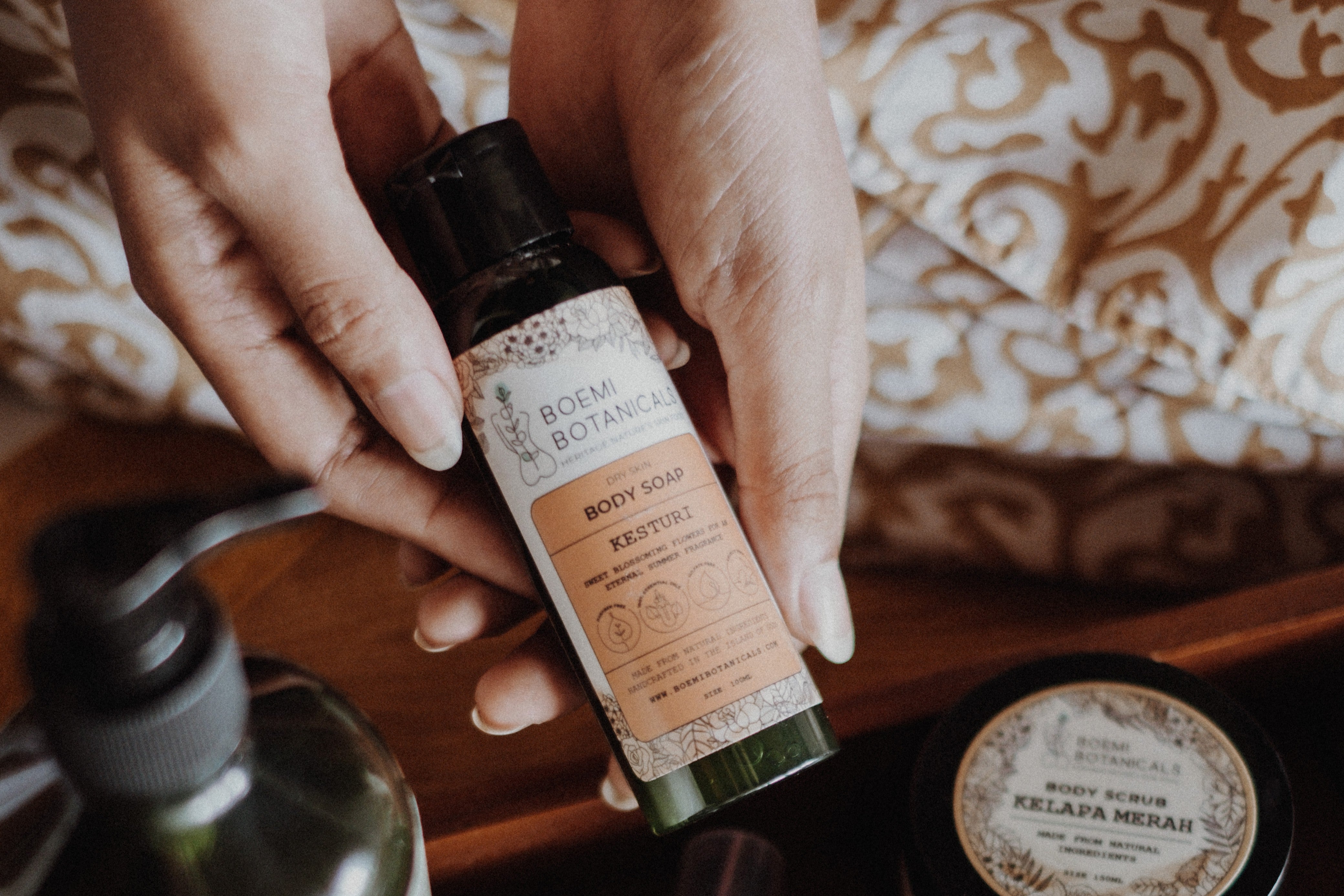 What Happens to Our Body During Ramadan? Plus Self-Care Hacks You'll Love