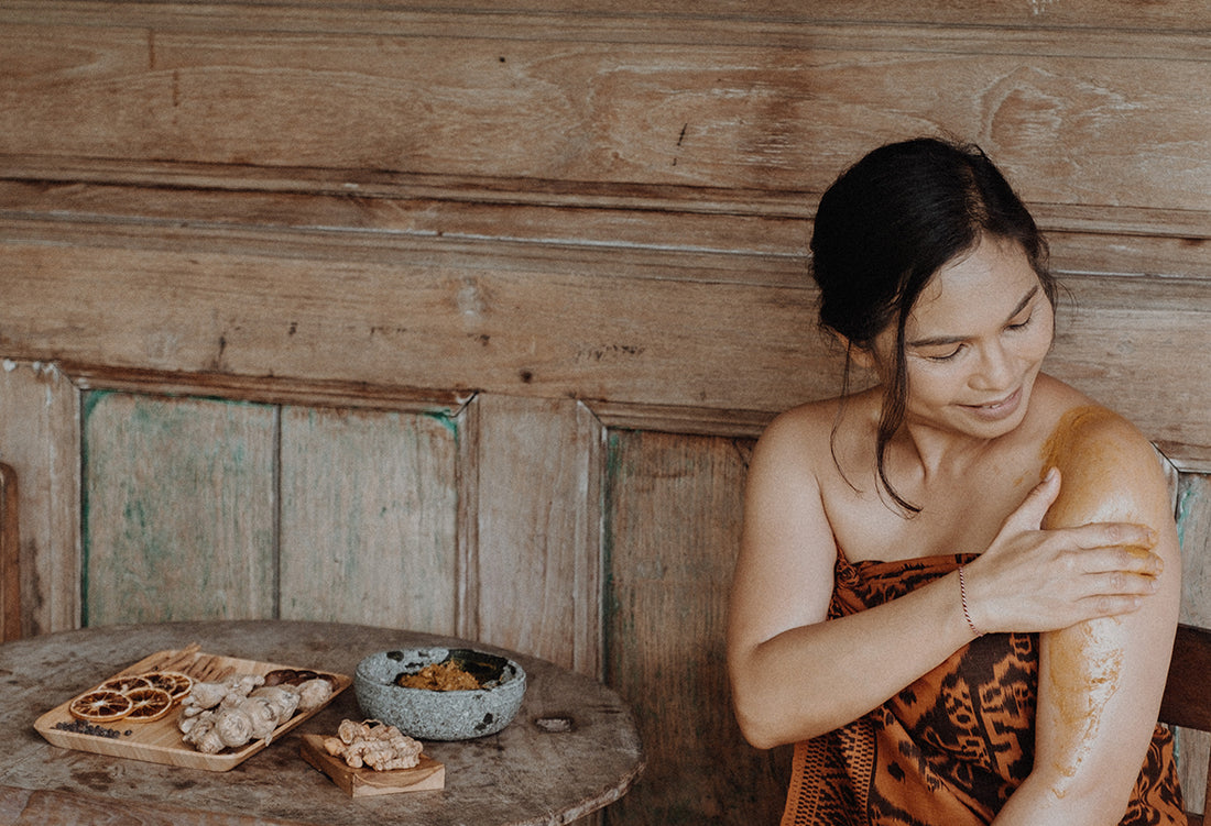 Boemi Botanicals: Merek Lokal Asal Bali yang Menutrisi Kulit dengan Kebaikan Alam Berbasis Warisan Budaya