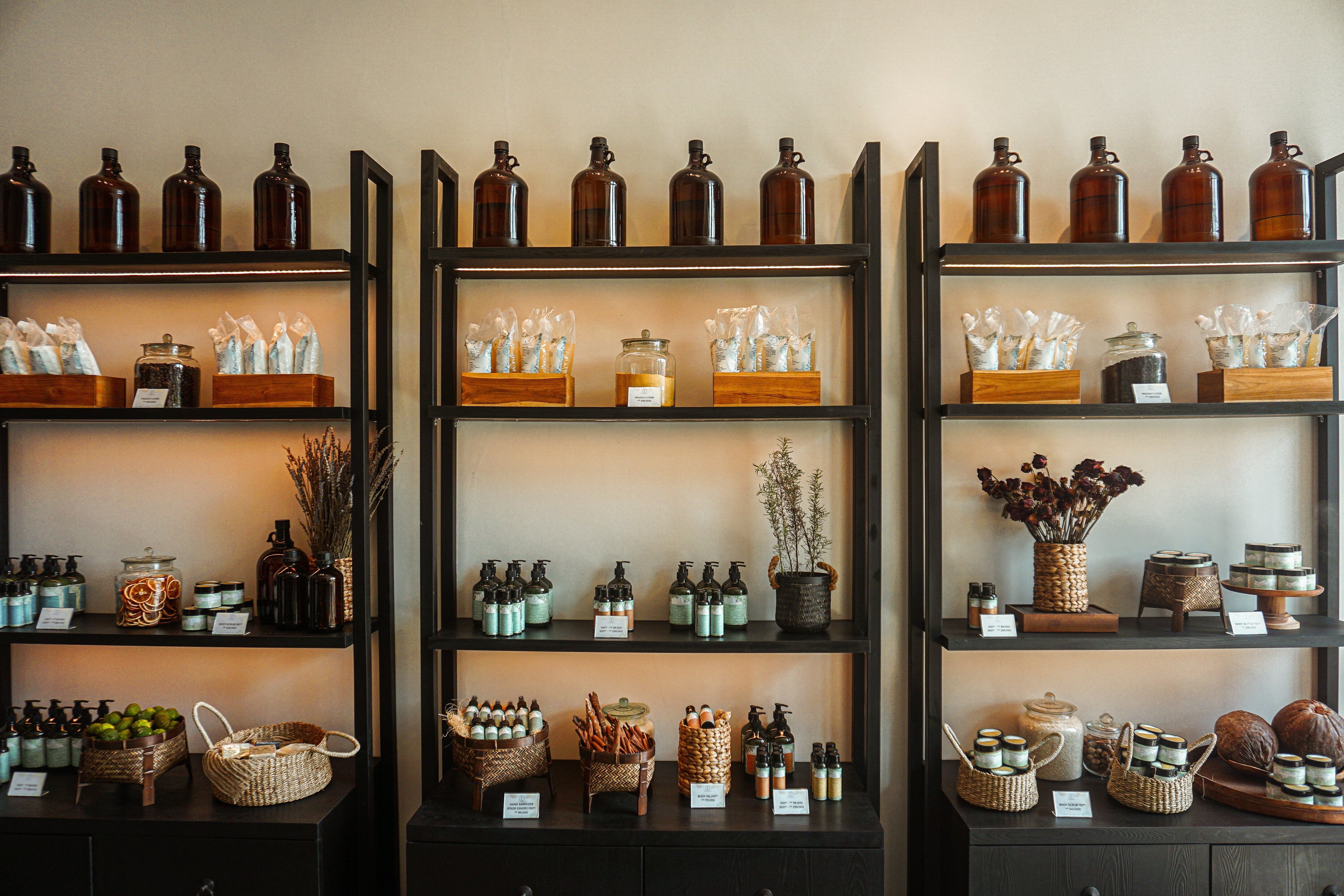 BOEMI Botanicals Launches Coral-friendly Sun Protector for Sustainable Skin Care